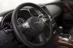 Infiniti FX37 2013 года